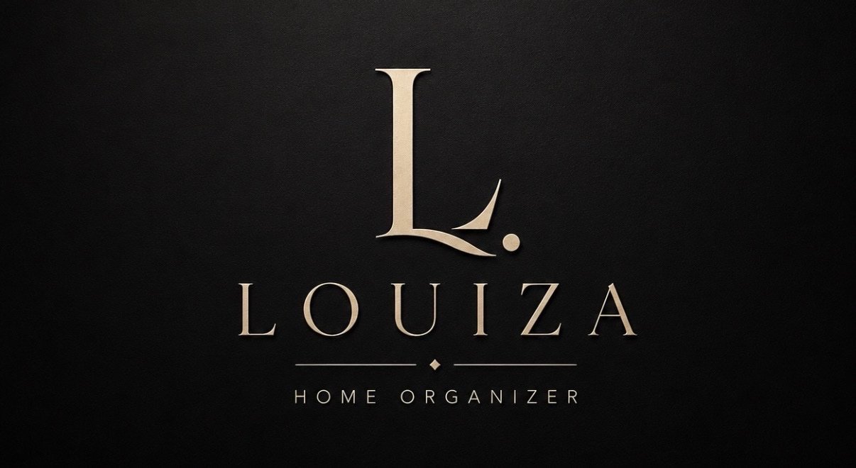 Louiza Home Organizer